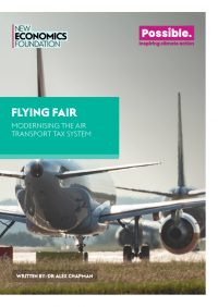 Flying fair